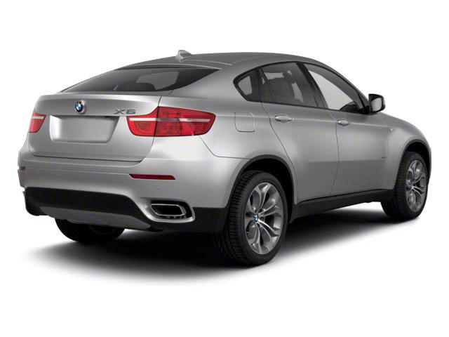 2010 BMW X6 ActiveHybrid Vehicle Photo in Trevose, PA 19053