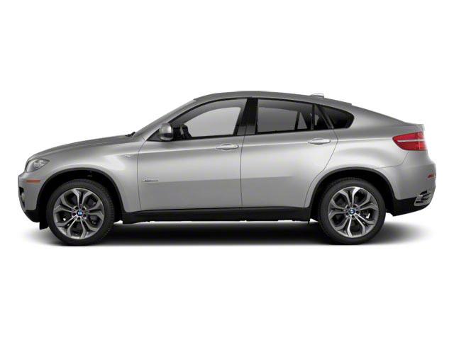 2010 BMW X6 ActiveHybrid Vehicle Photo in Trevose, PA 19053