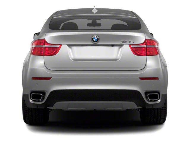 2010 BMW X6 ActiveHybrid Vehicle Photo in Trevose, PA 19053