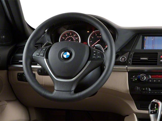 2010 BMW X6 ActiveHybrid Vehicle Photo in Trevose, PA 19053