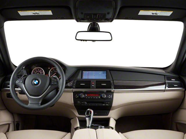 2010 BMW X6 ActiveHybrid Vehicle Photo in Trevose, PA 19053