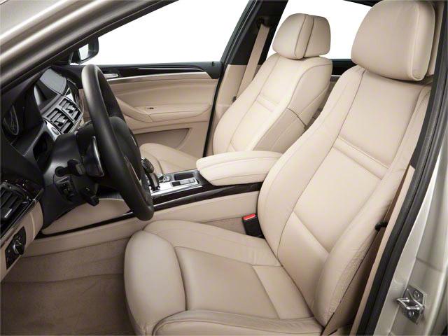 2010 BMW X6 ActiveHybrid Vehicle Photo in Trevose, PA 19053