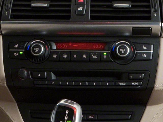 2010 BMW X6 ActiveHybrid Vehicle Photo in Trevose, PA 19053