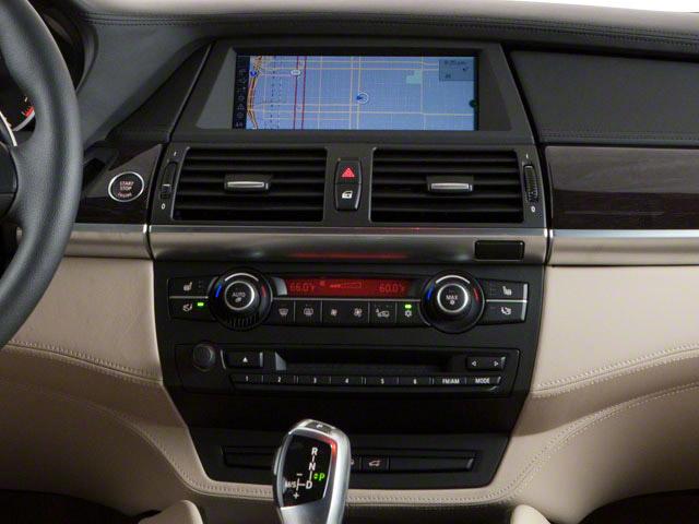 2010 BMW X6 ActiveHybrid Vehicle Photo in Trevose, PA 19053