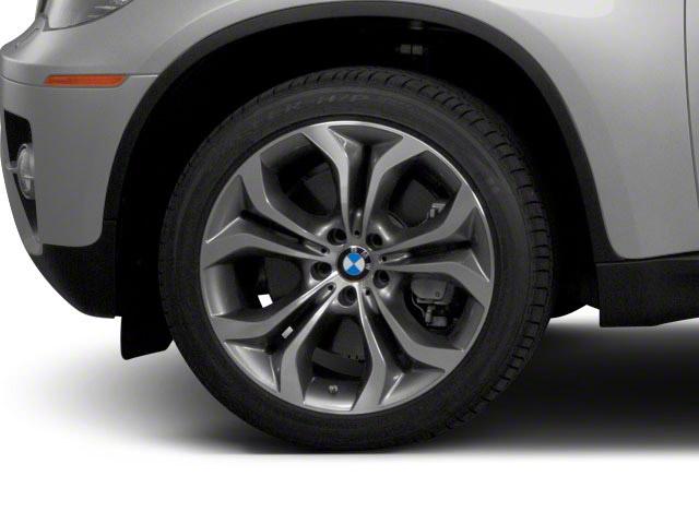 2010 BMW X6 ActiveHybrid Vehicle Photo in Trevose, PA 19053