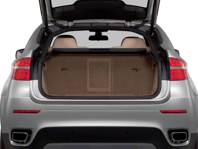 2010 BMW X6 ActiveHybrid Vehicle Photo in Trevose, PA 19053