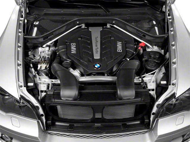 2010 BMW X6 ActiveHybrid Vehicle Photo in Trevose, PA 19053