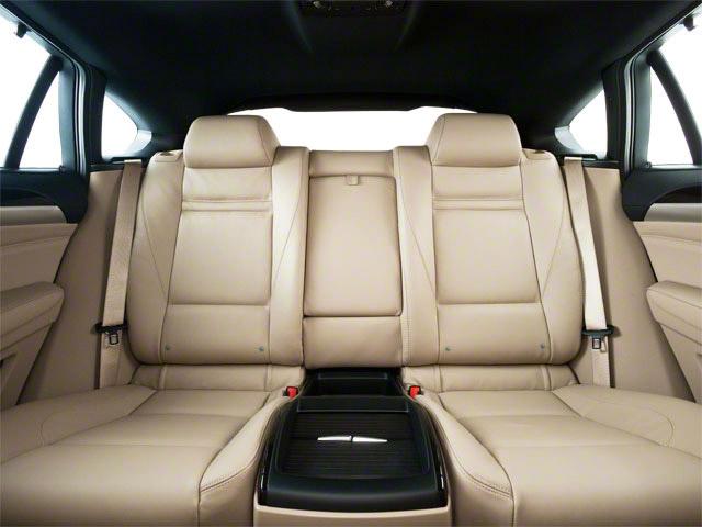 2010 BMW X6 ActiveHybrid Vehicle Photo in Trevose, PA 19053