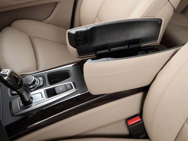 2010 BMW X6 ActiveHybrid Vehicle Photo in Trevose, PA 19053