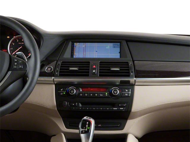 2010 BMW X6 ActiveHybrid Vehicle Photo in Trevose, PA 19053