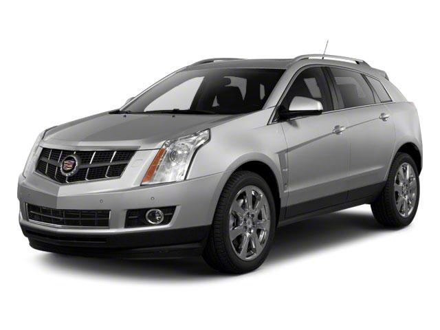 2010 Cadillac SRX Vehicle Photo in TREVOSE, PA 19053-4984