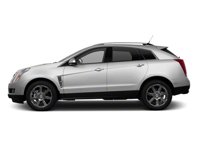 2010 Cadillac SRX Vehicle Photo in TREVOSE, PA 19053-4984