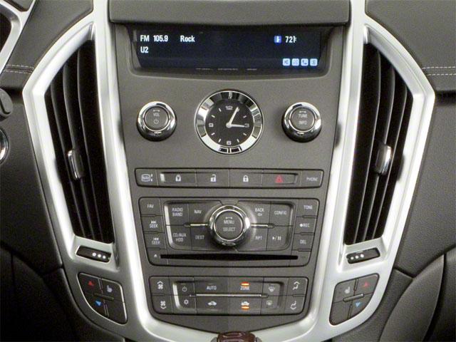2010 Cadillac SRX Vehicle Photo in TREVOSE, PA 19053-4984