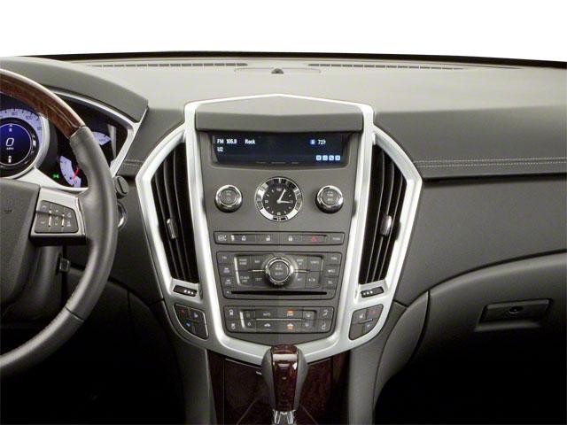 2010 Cadillac SRX Vehicle Photo in TREVOSE, PA 19053-4984