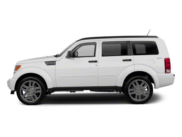2010 Dodge Nitro Vehicle Photo in DENTON, TX 76210-9321