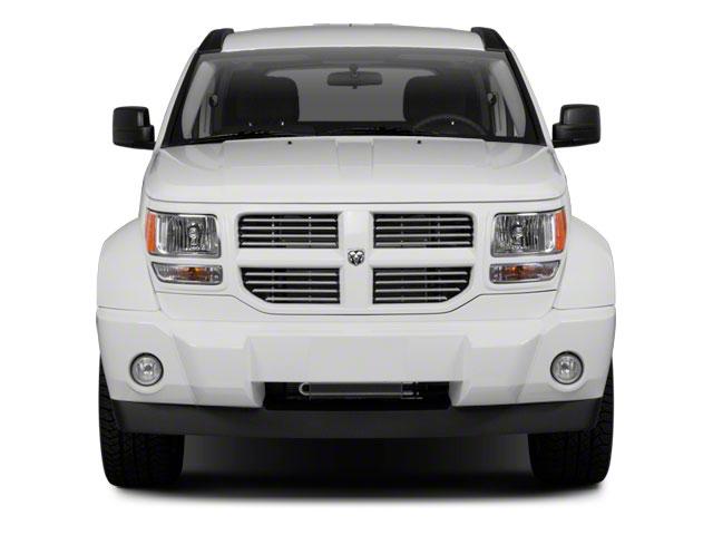 2010 Dodge Nitro Vehicle Photo in DENTON, TX 76210-9321