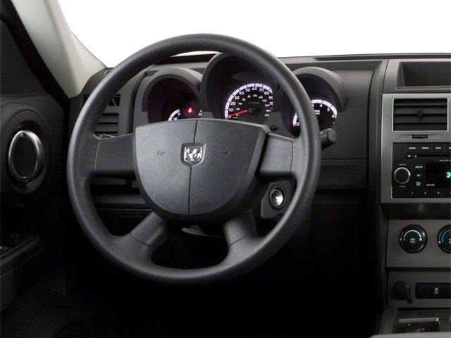 2010 Dodge Nitro Vehicle Photo in DENTON, TX 76210-9321