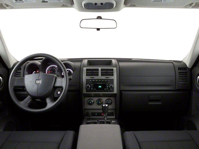 2010 Dodge Nitro Vehicle Photo in DENTON, TX 76210-9321