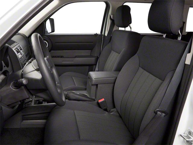 2010 Dodge Nitro Vehicle Photo in DENTON, TX 76210-9321