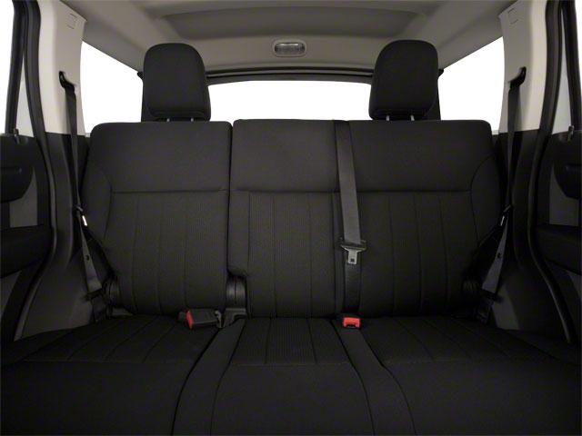 2010 Dodge Nitro Vehicle Photo in DENTON, TX 76210-9321