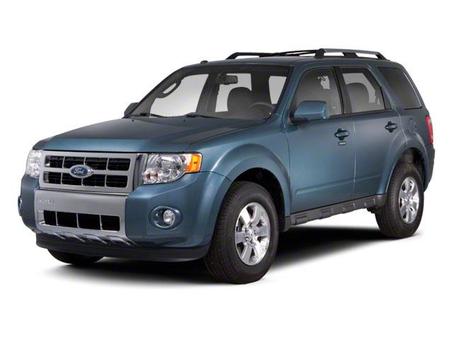 2010 Ford Escape Vehicle Photo in Westbrook, ME 04092