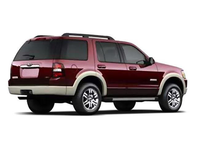 2010 Ford Explorer Vehicle Photo in LANCASTER, PA 17601-0000
