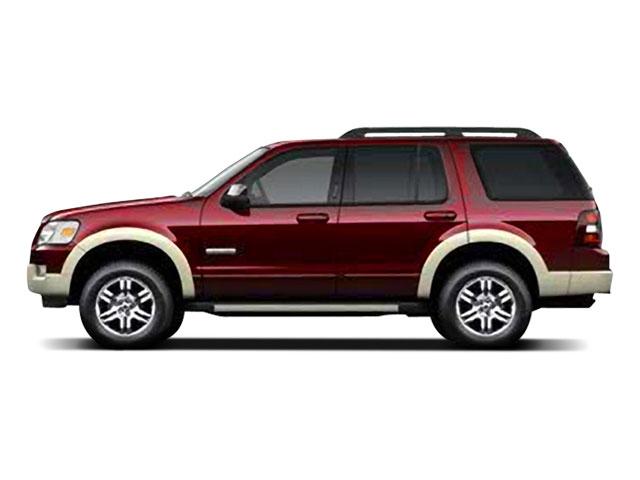 2010 Ford Explorer Vehicle Photo in LANCASTER, PA 17601-0000