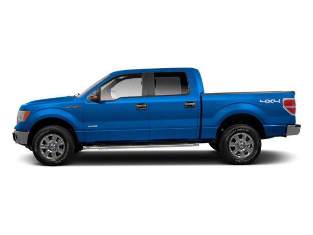 2010 Ford F-150 Vehicle Photo in Marion, IA 52302