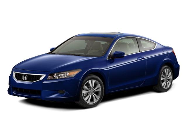 2010 Honda Accord Coupe Vehicle Photo in Trevose, PA 19053
