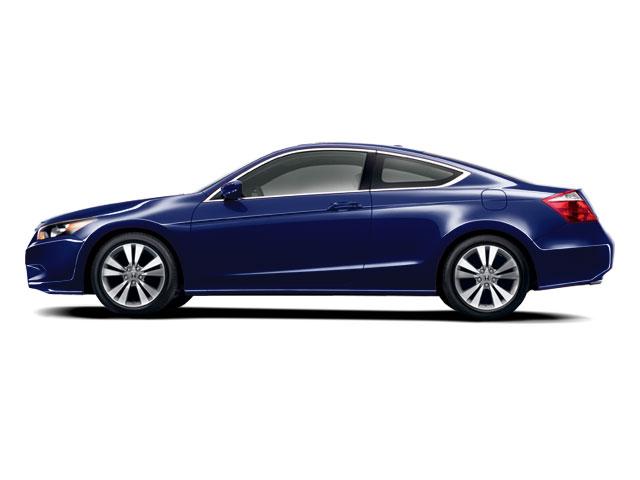 2010 Honda Accord Coupe Vehicle Photo in Trevose, PA 19053