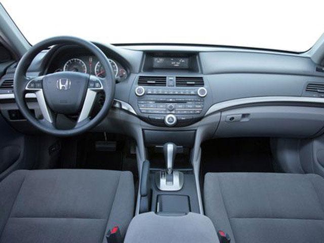 2010 Honda Accord Coupe Vehicle Photo in Trevose, PA 19053