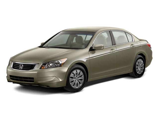 2010 Honda Accord Sedan Vehicle Photo in WILMINGTON, DE 19806-4020