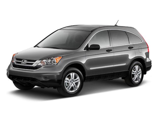 2010 Honda CR-V Vehicle Photo in San Antonio, TX 78238