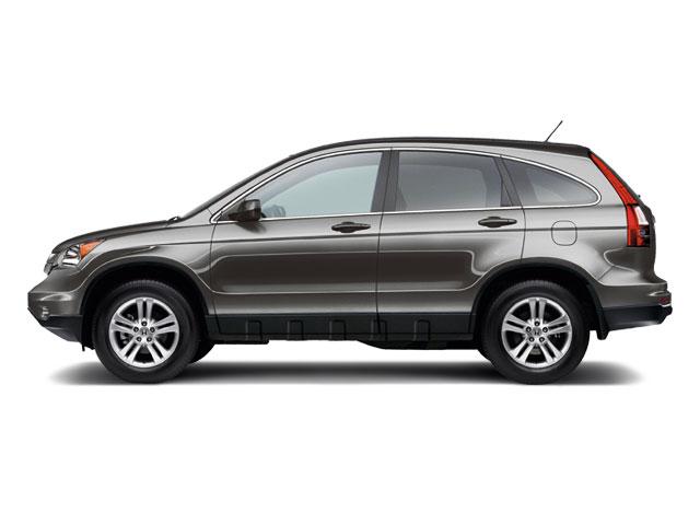 2010 Honda CR-V Vehicle Photo in San Antonio, TX 78238