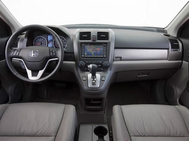 2010 Honda CR-V Vehicle Photo in San Antonio, TX 78238