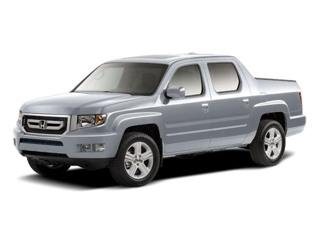2010 Honda Ridgeline Vehicle Photo in Harrisburg, PA 17111
