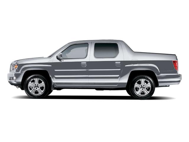 2010 Honda Ridgeline Vehicle Photo in Harrisburg, PA 17111
