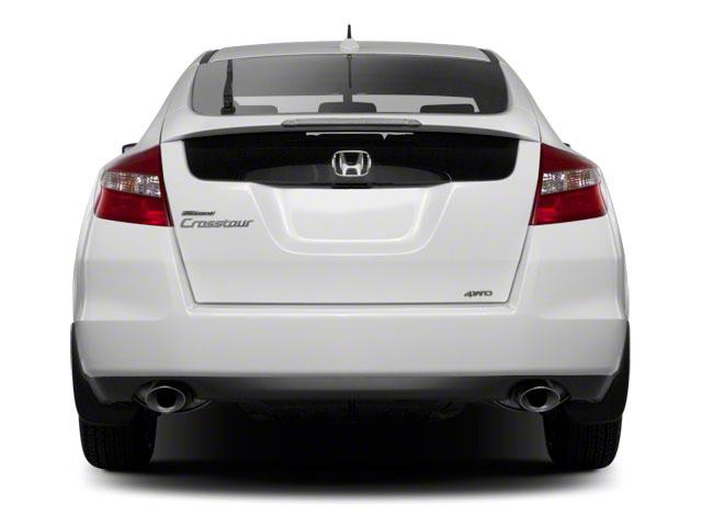 2010 Honda Accord Crosstour Vehicle Photo in BRIDGMAN, MI 49106-9548