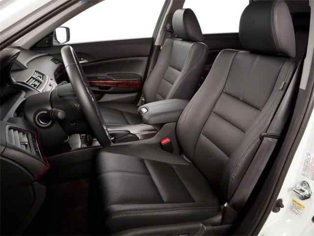 2010 Honda Accord Crosstour Vehicle Photo in BRIDGMAN, MI 49106-9548