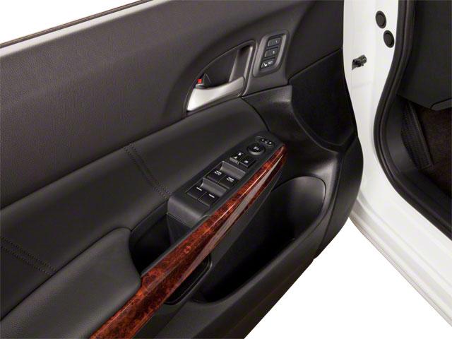 2010 Honda Accord Crosstour Vehicle Photo in BRIDGMAN, MI 49106-9548