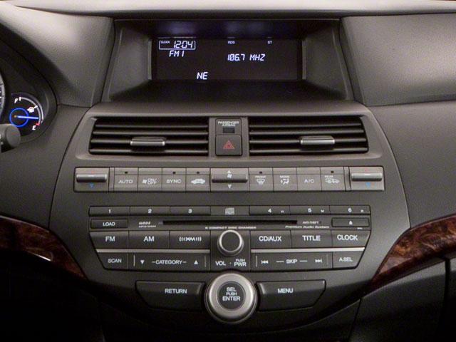 2010 Honda Accord Crosstour Vehicle Photo in BRIDGMAN, MI 49106-9548