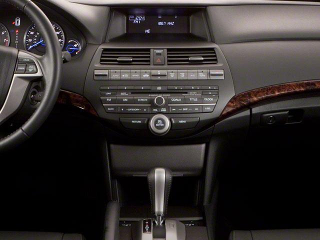 2010 Honda Accord Crosstour Vehicle Photo in BRIDGMAN, MI 49106-9548