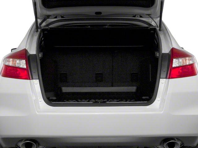 2010 Honda Accord Crosstour Vehicle Photo in BRIDGMAN, MI 49106-9548