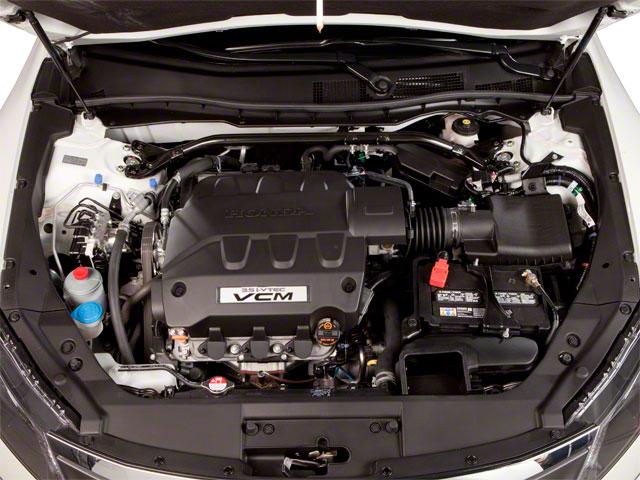 2010 Honda Accord Crosstour Vehicle Photo in BRIDGMAN, MI 49106-9548