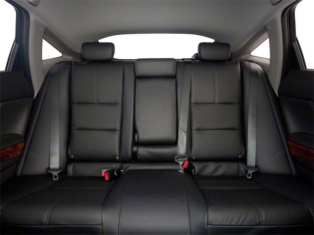 2010 Honda Accord Crosstour Vehicle Photo in BRIDGMAN, MI 49106-9548