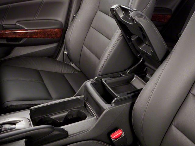 2010 Honda Accord Crosstour Vehicle Photo in BRIDGMAN, MI 49106-9548