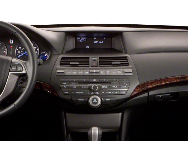 2010 Honda Accord Crosstour Vehicle Photo in BRIDGMAN, MI 49106-9548