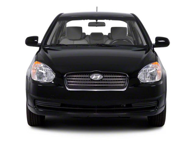 2010 Hyundai ACCENT Vehicle Photo in Marion, IA 52302