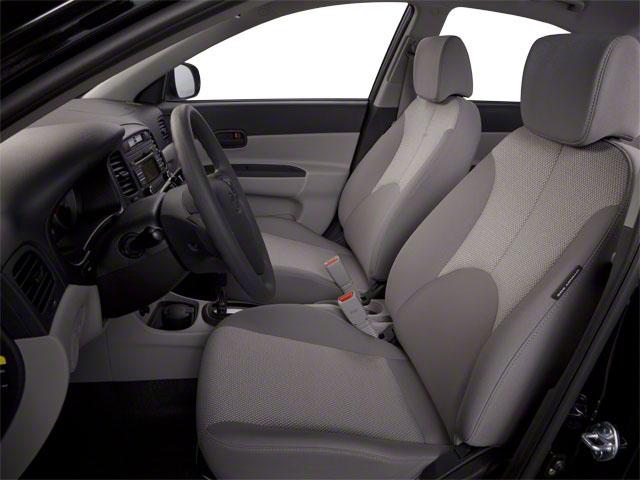 2010 Hyundai ACCENT Vehicle Photo in Marion, IA 52302