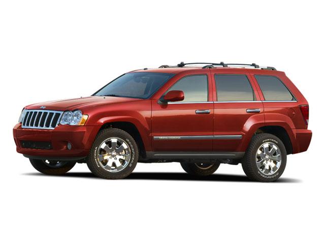 2010 Jeep Grand Cherokee Vehicle Photo in Mechanicsburg, PA 17050-1707